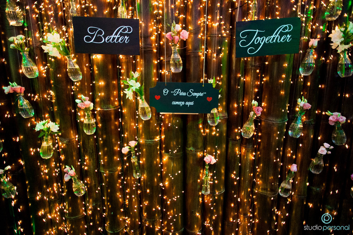 Casamento Adriane e Glaucio – Curitiba – PR