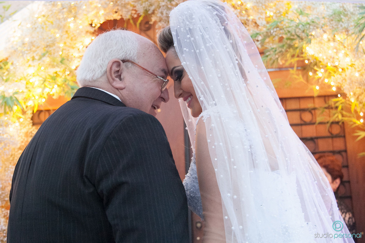 Casamento Adriane e Glaucio – Curitiba – PR