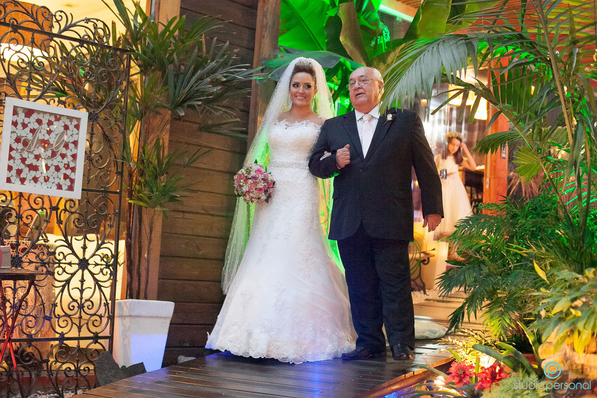 Casamento Adriane e Glaucio – Curitiba – PR