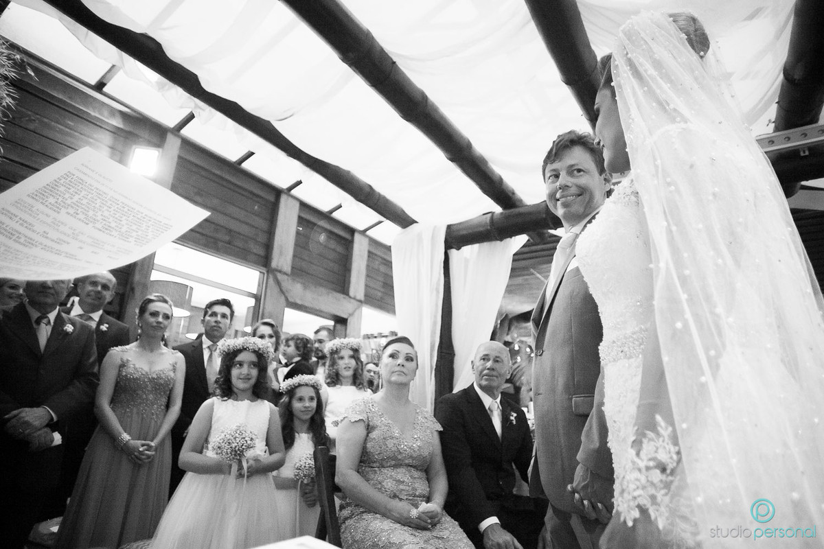 Casamento Adriane e Glaucio – Curitiba – PR