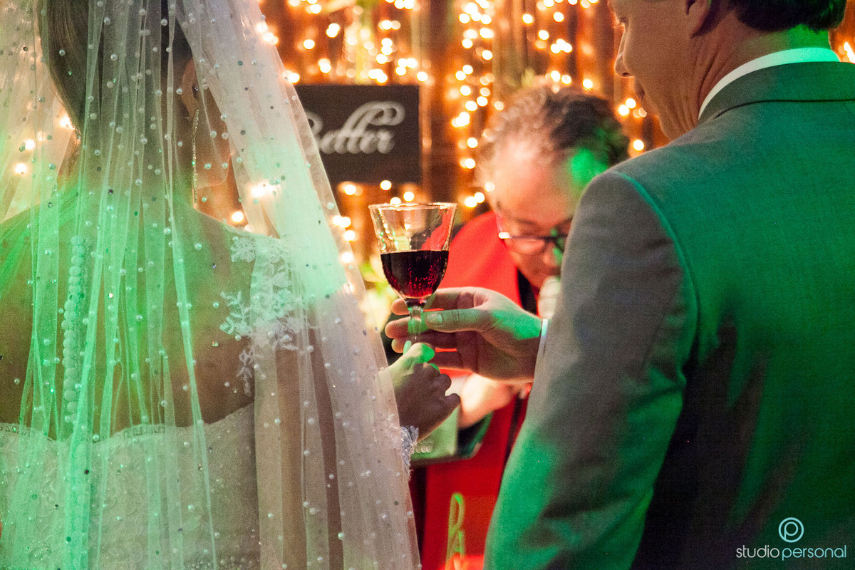 Casamento Adriane e Glaucio – Curitiba – PR