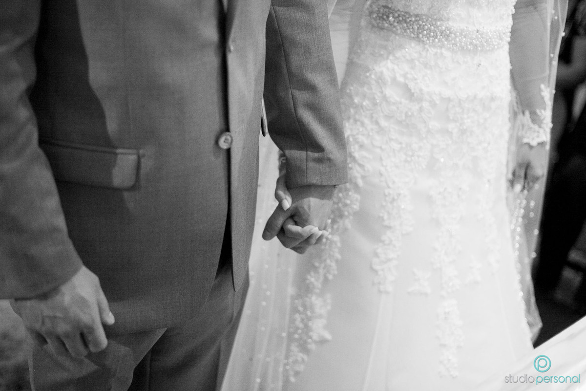 Casamento Adriane e Glaucio – Curitiba – PR