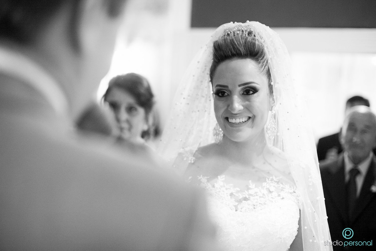 Casamento Adriane e Glaucio – Curitiba – PR