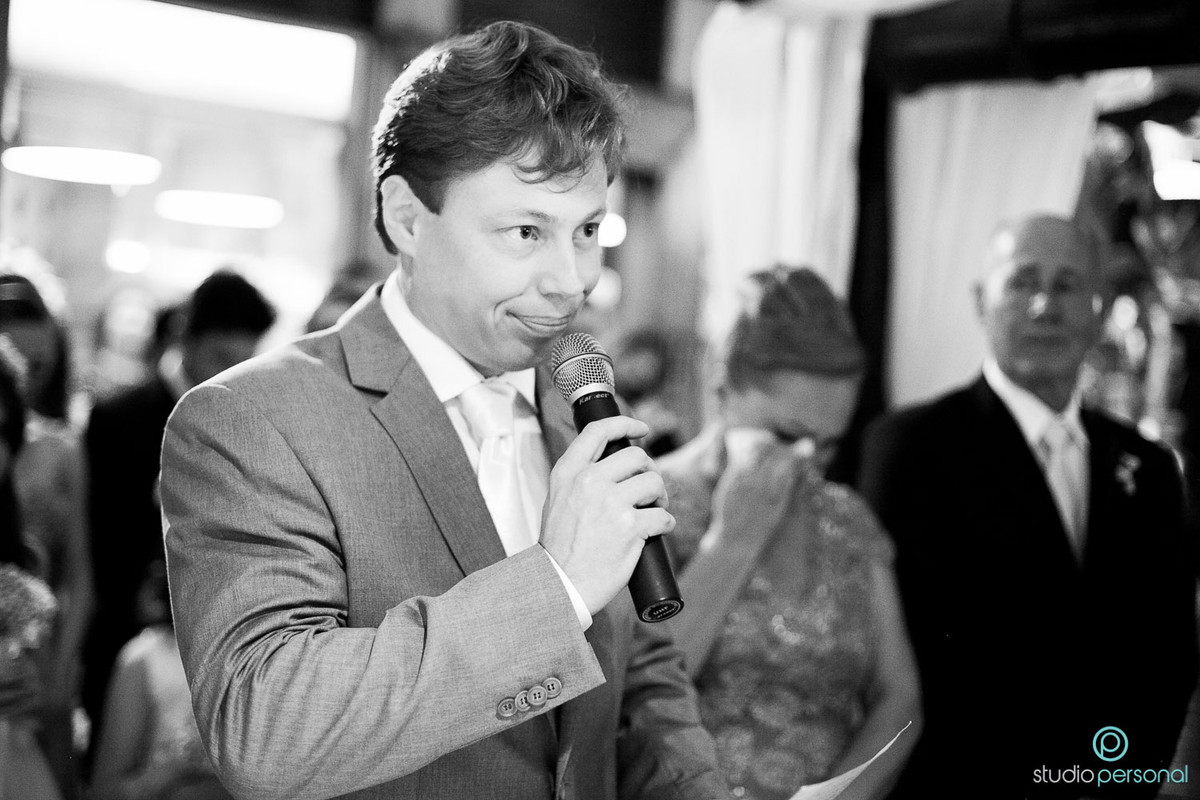 Casamento Adriane e Glaucio – Curitiba – PR