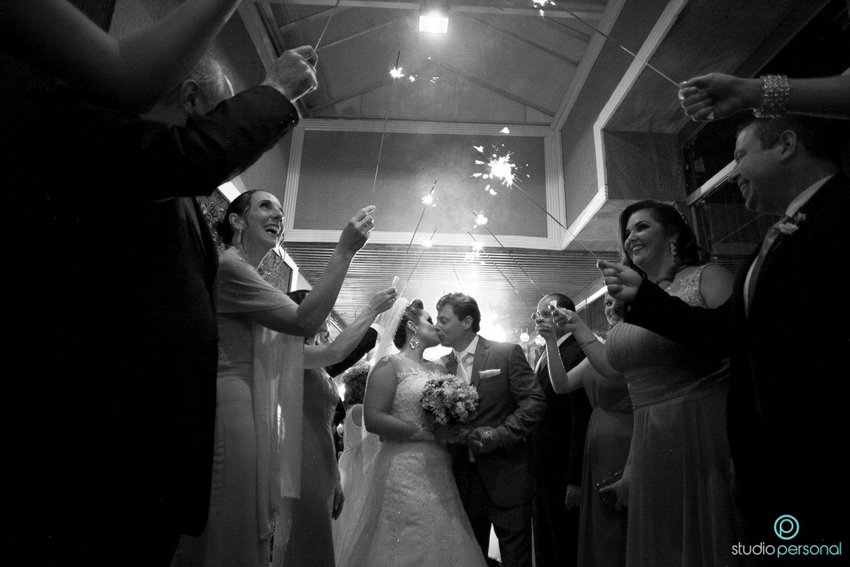 Casamento Adriane e Glaucio – Curitiba – PR