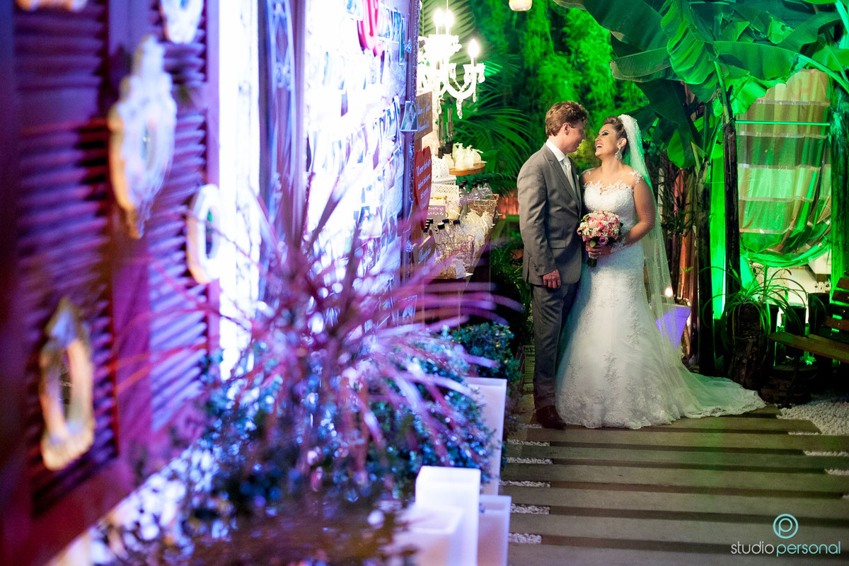 Casamento Adriane e Glaucio – Curitiba – PR