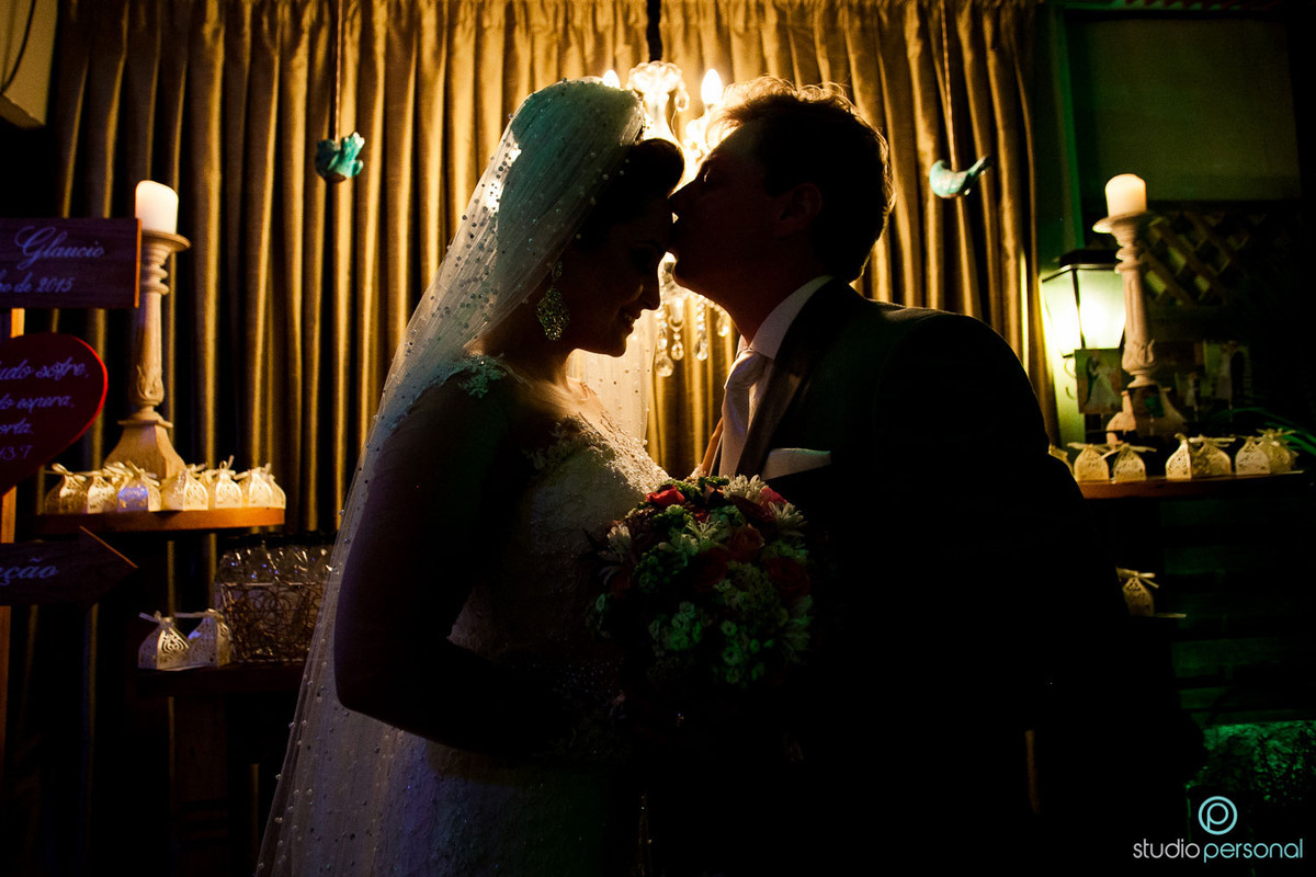 Casamento Adriane e Glaucio – Curitiba – PR