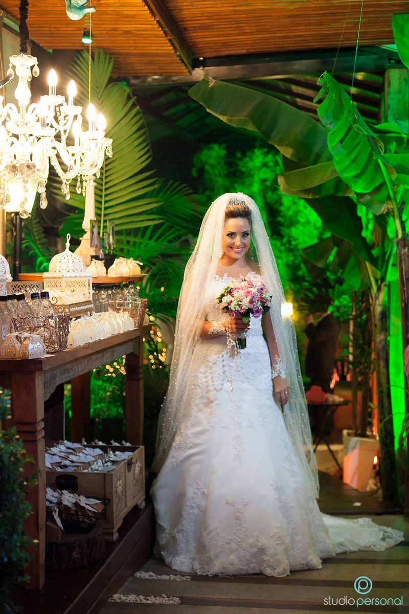 Casamento Adriane e Glaucio – Curitiba – PR