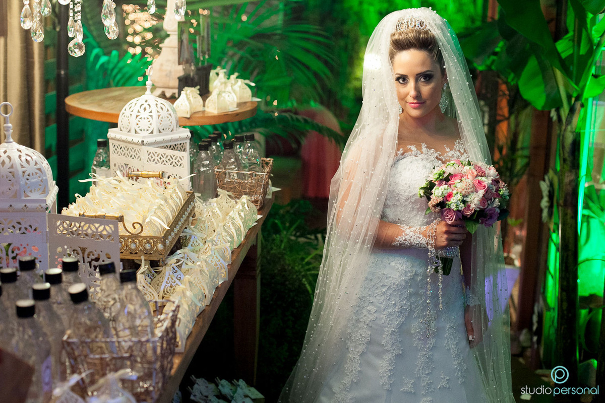 Casamento Adriane e Glaucio – Curitiba – PR