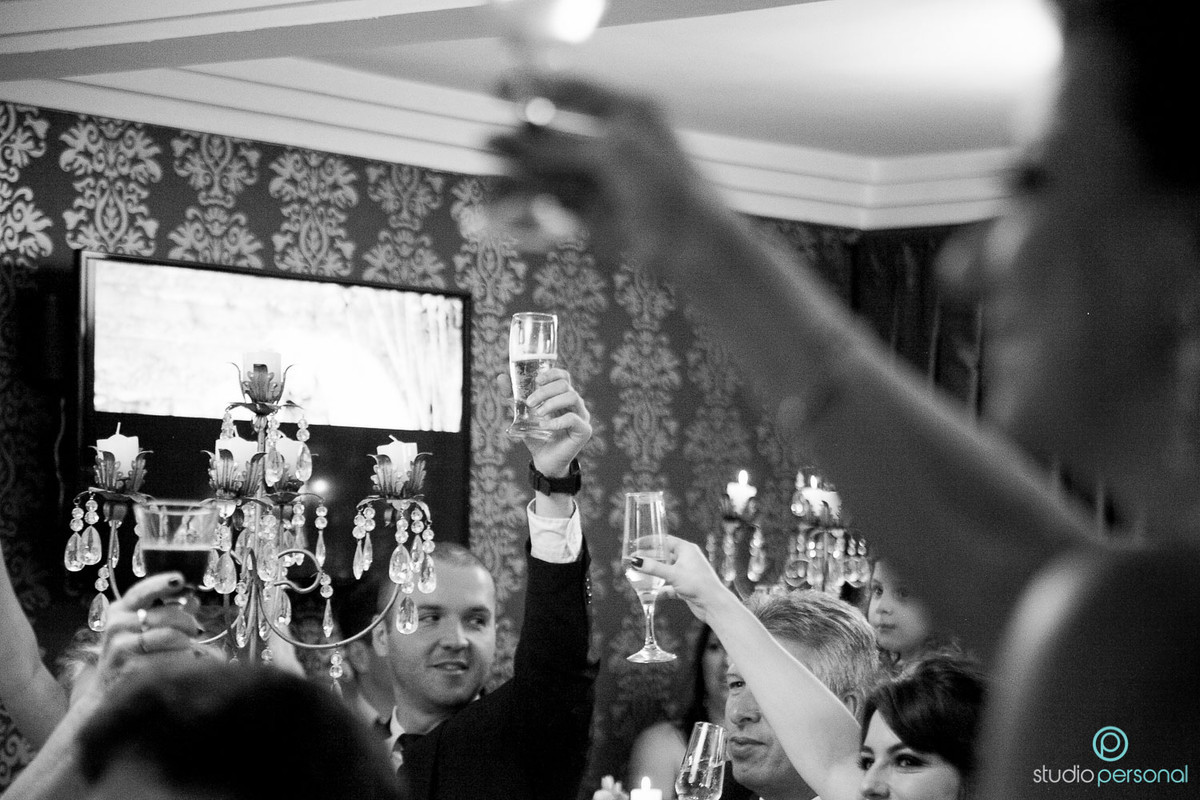 Casamento Adriane e Glaucio – Curitiba – PR