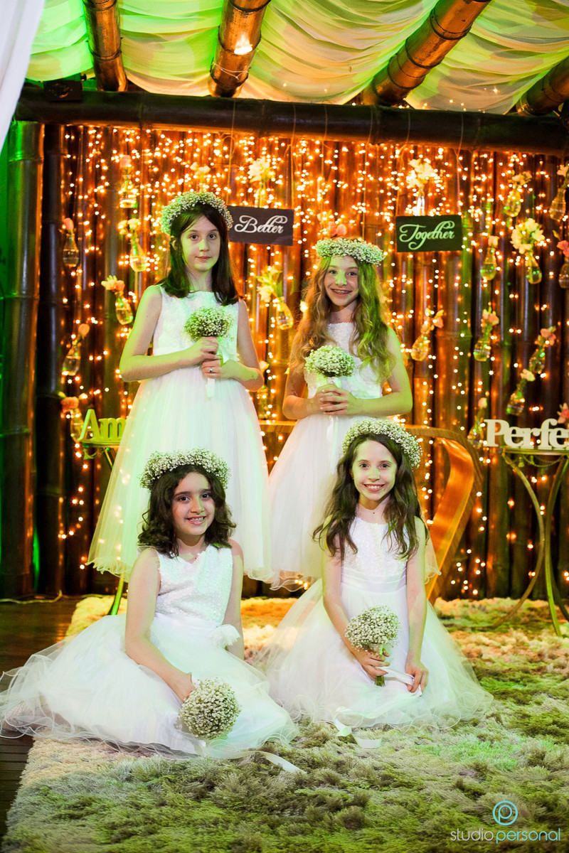 Casamento Adriane e Glaucio – Curitiba – PR