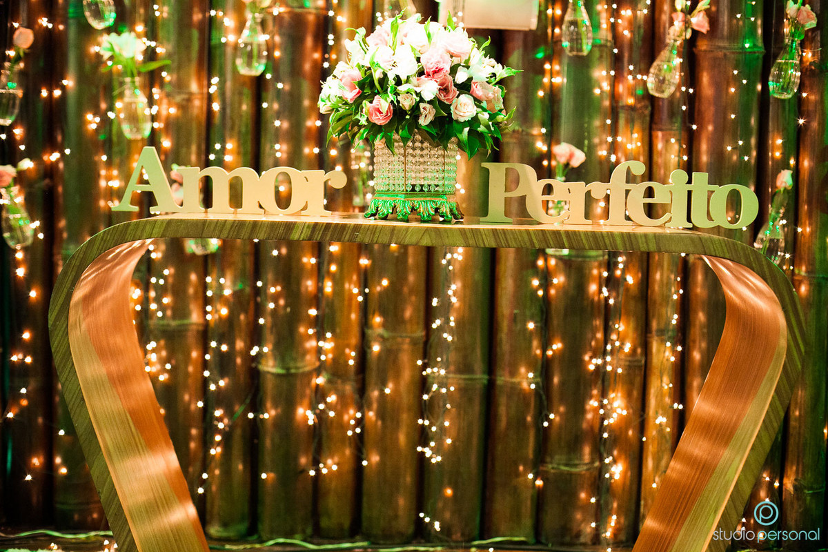 Casamento Adriane e Glaucio – Curitiba – PR