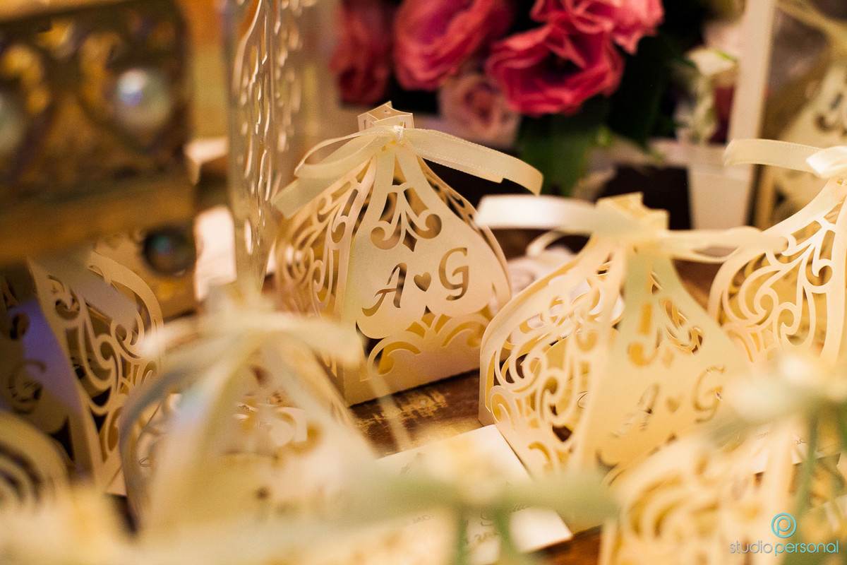 Casamento Adriane e Glaucio – Curitiba – PR