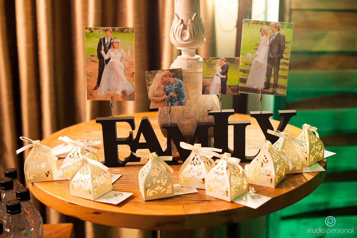 Casamento Adriane e Glaucio – Curitiba – PR