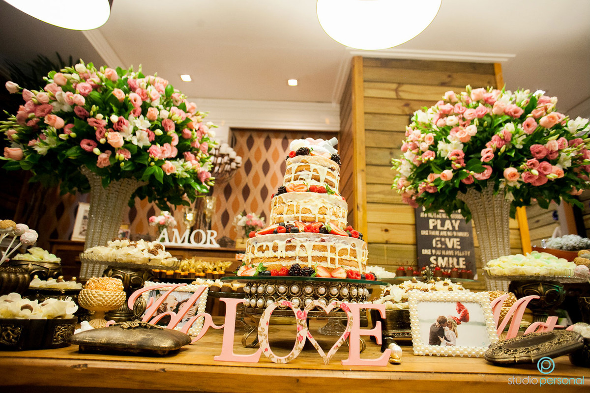 Casamento Adriane e Glaucio – Curitiba – PR