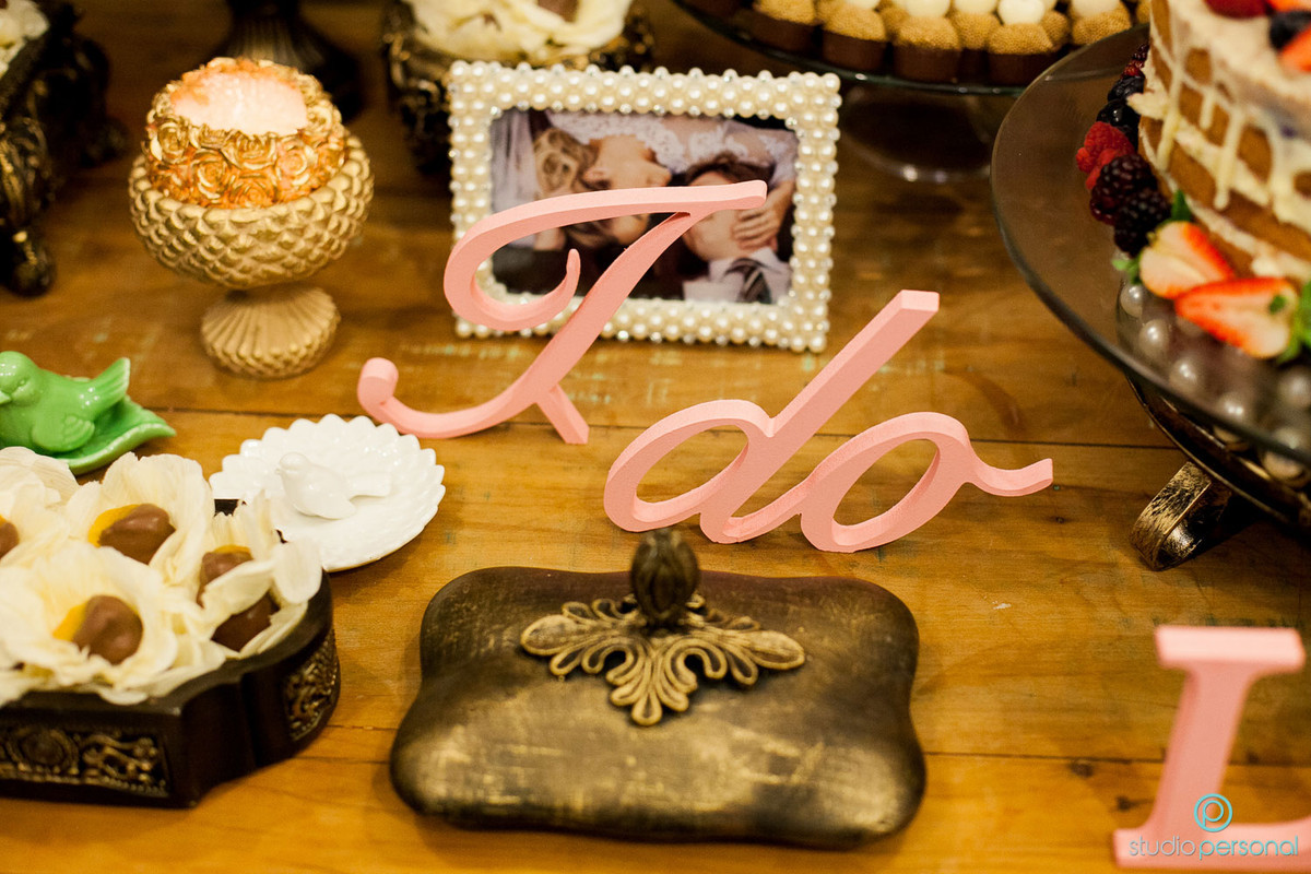 Casamento Adriane e Glaucio – Curitiba – PR