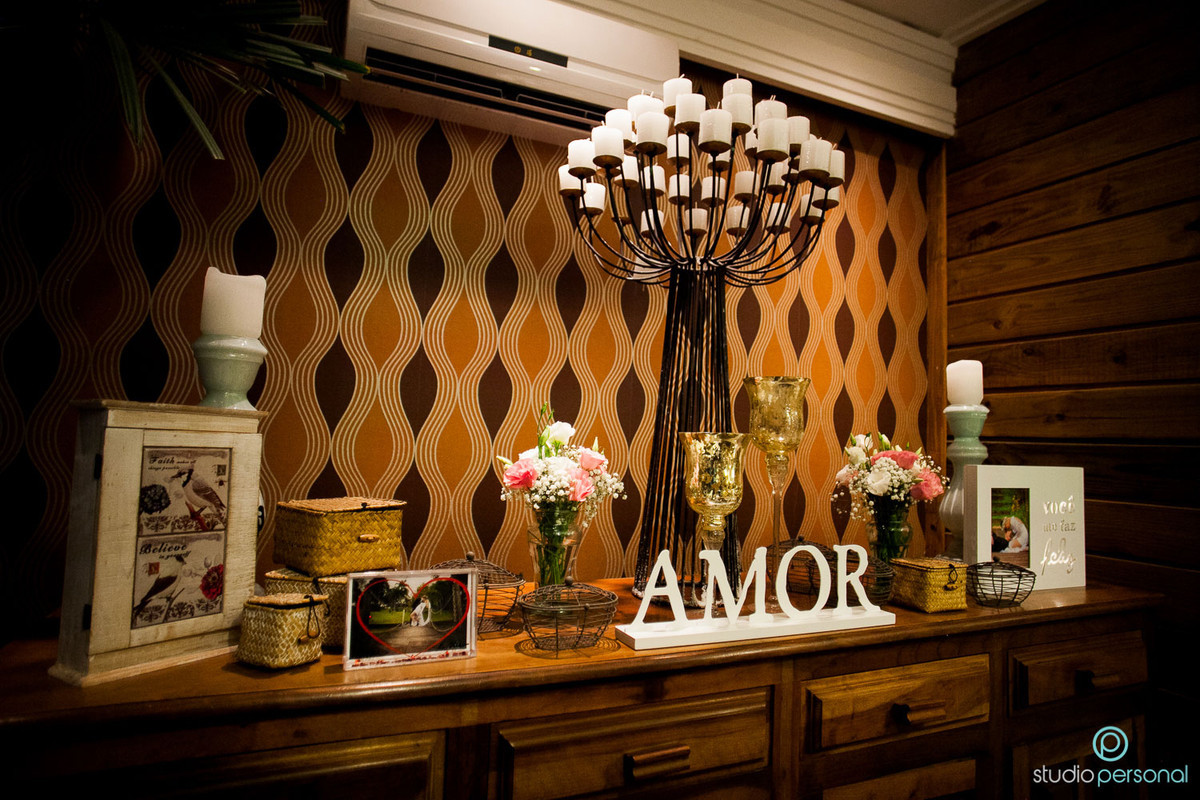 Casamento Adriane e Glaucio – Curitiba – PR