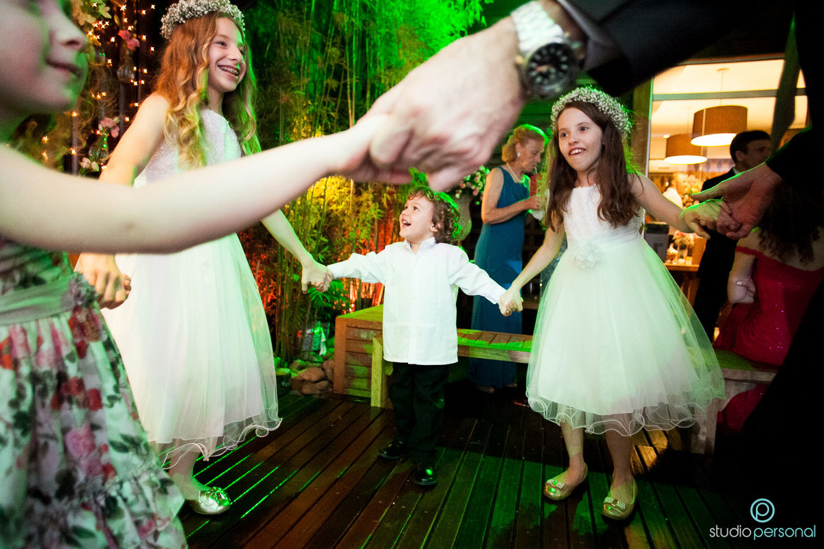 Casamento Adriane e Glaucio – Curitiba – PR