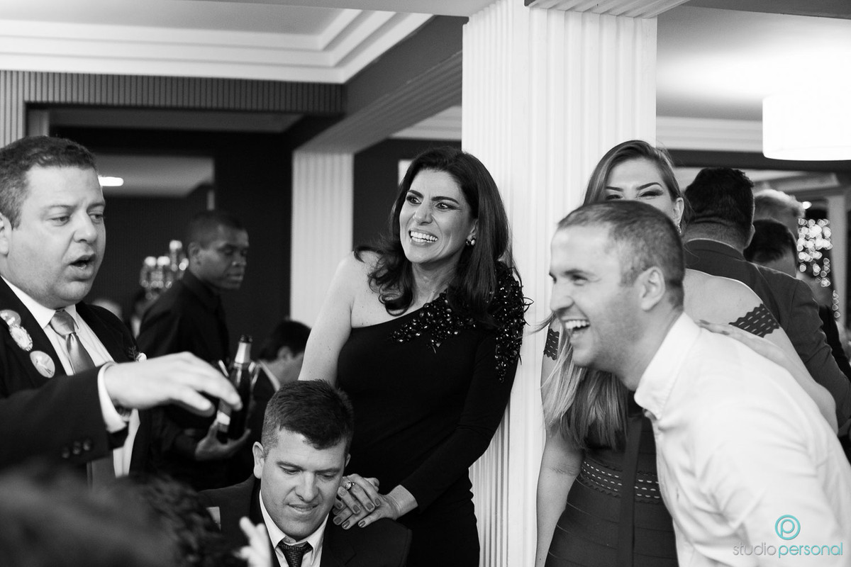 Casamento Adriane e Glaucio – Curitiba – PR