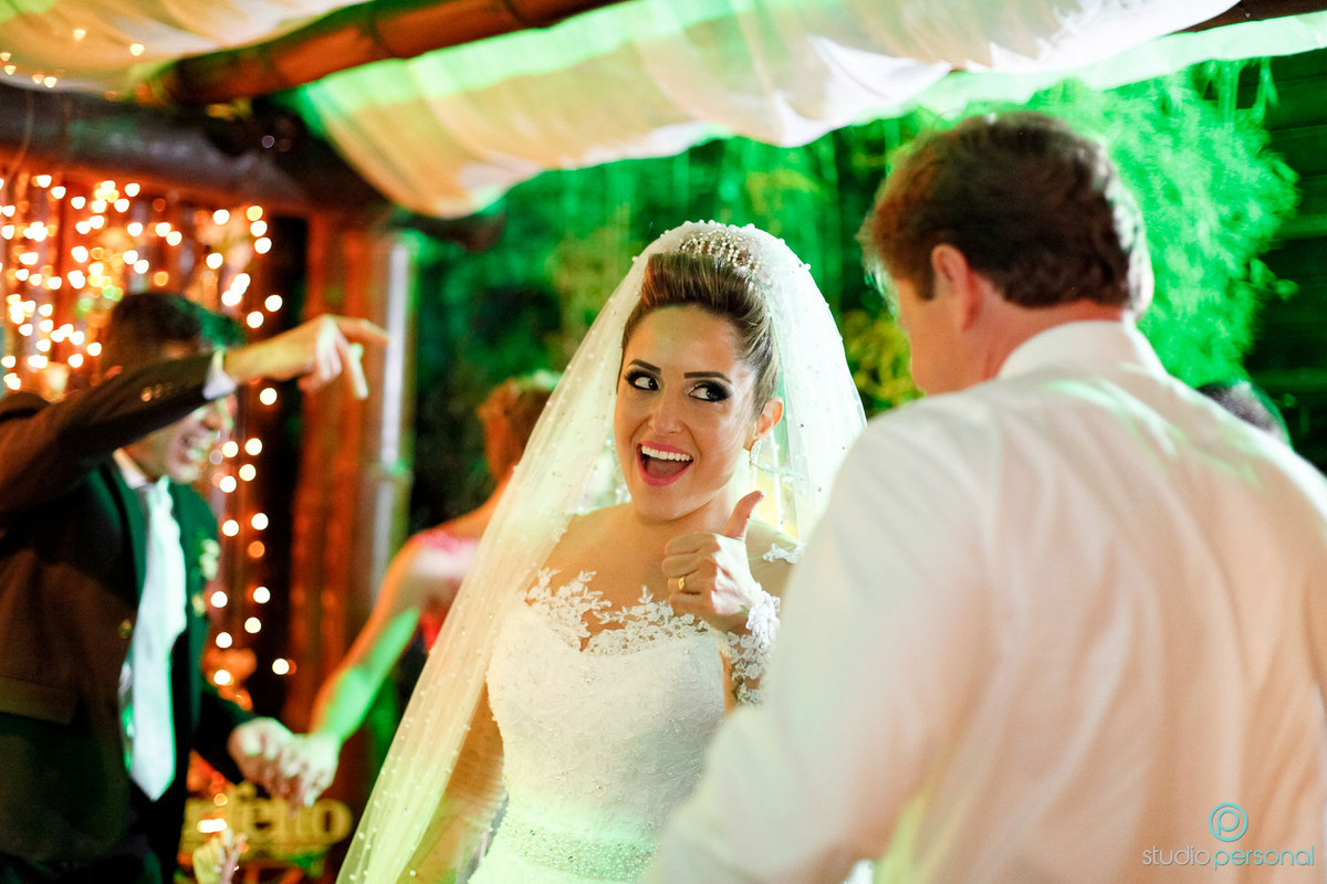 Casamento Adriane e Glaucio – Curitiba – PR