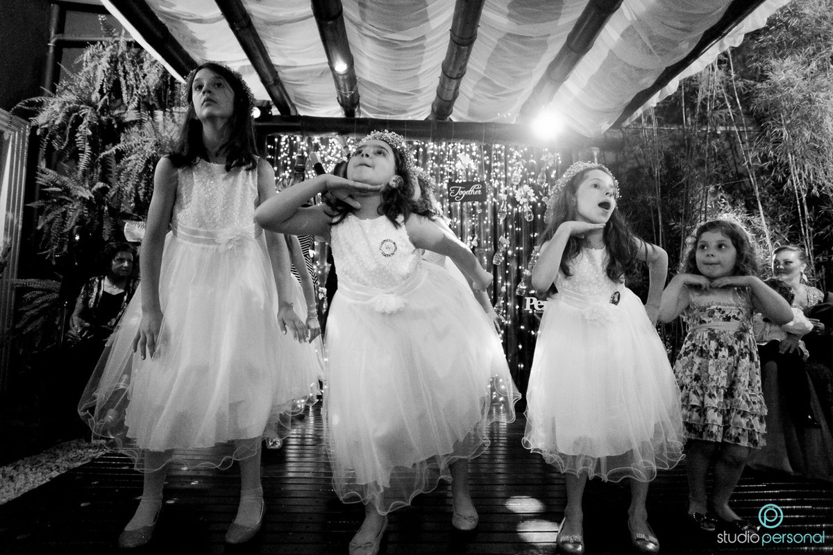 Casamento Adriane e Glaucio – Curitiba – PR