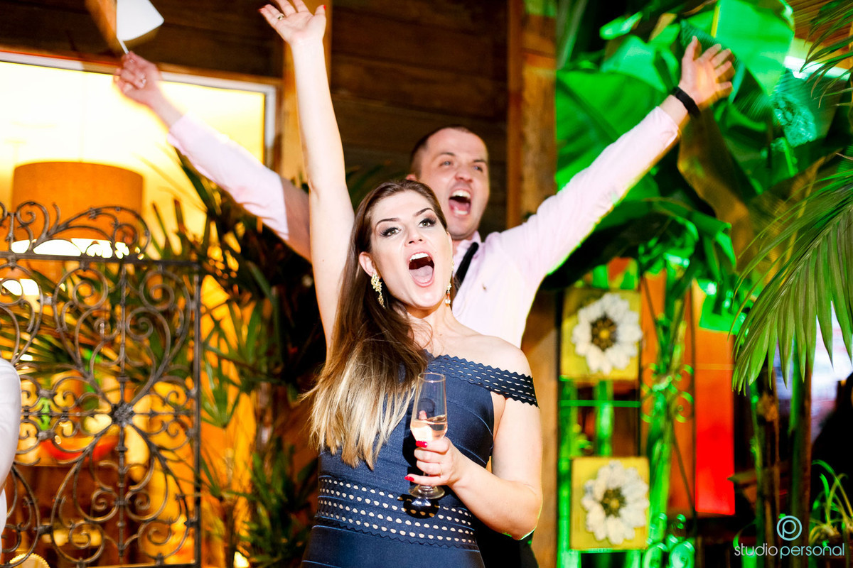 Casamento Adriane e Glaucio – Curitiba – PR