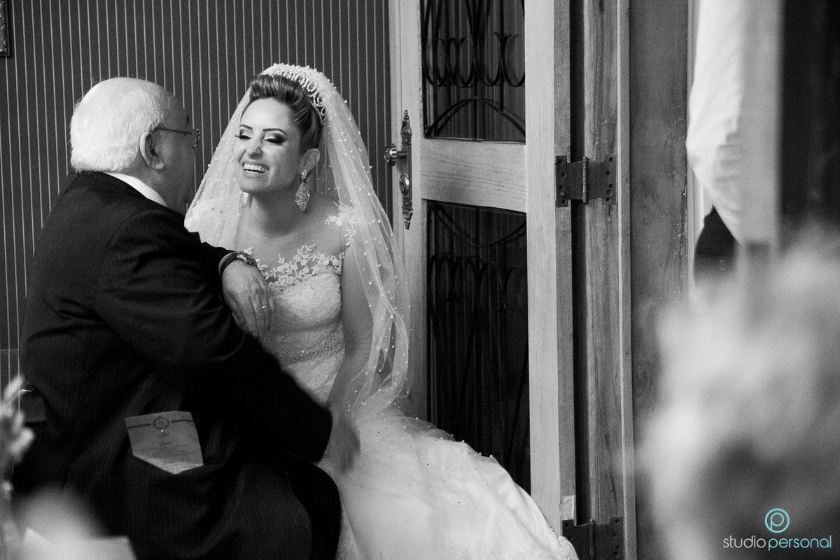 Casamento Adriane e Glaucio – Curitiba – PR