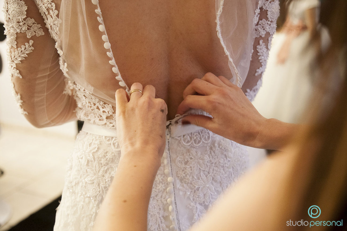 Casamento Alessandra e Rafael – Curitiba – PR