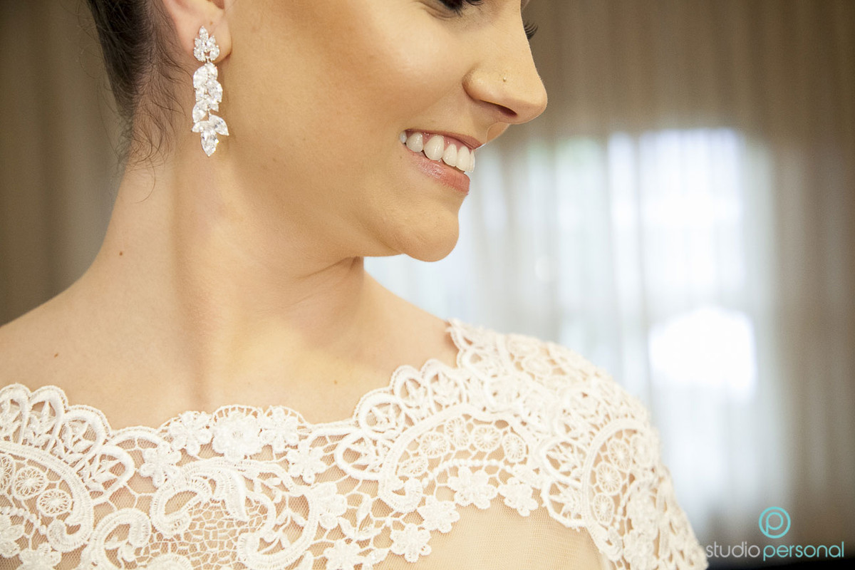 Casamento Alessandra e Rafael – Curitiba – PR