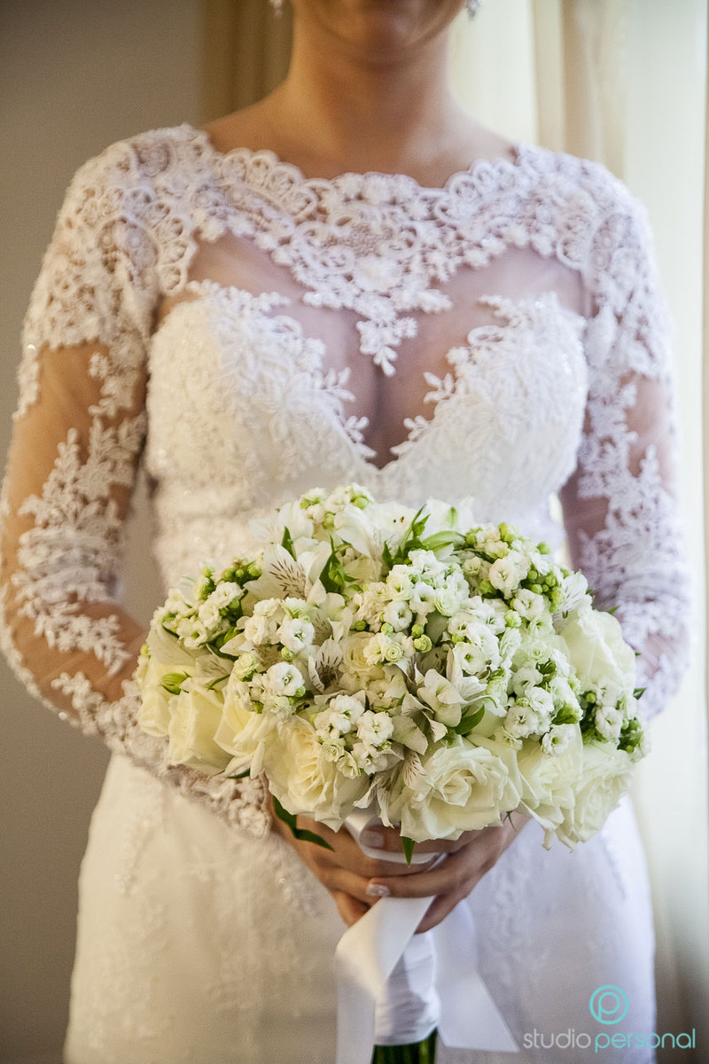 Casamento Alessandra e Rafael – Curitiba – PR