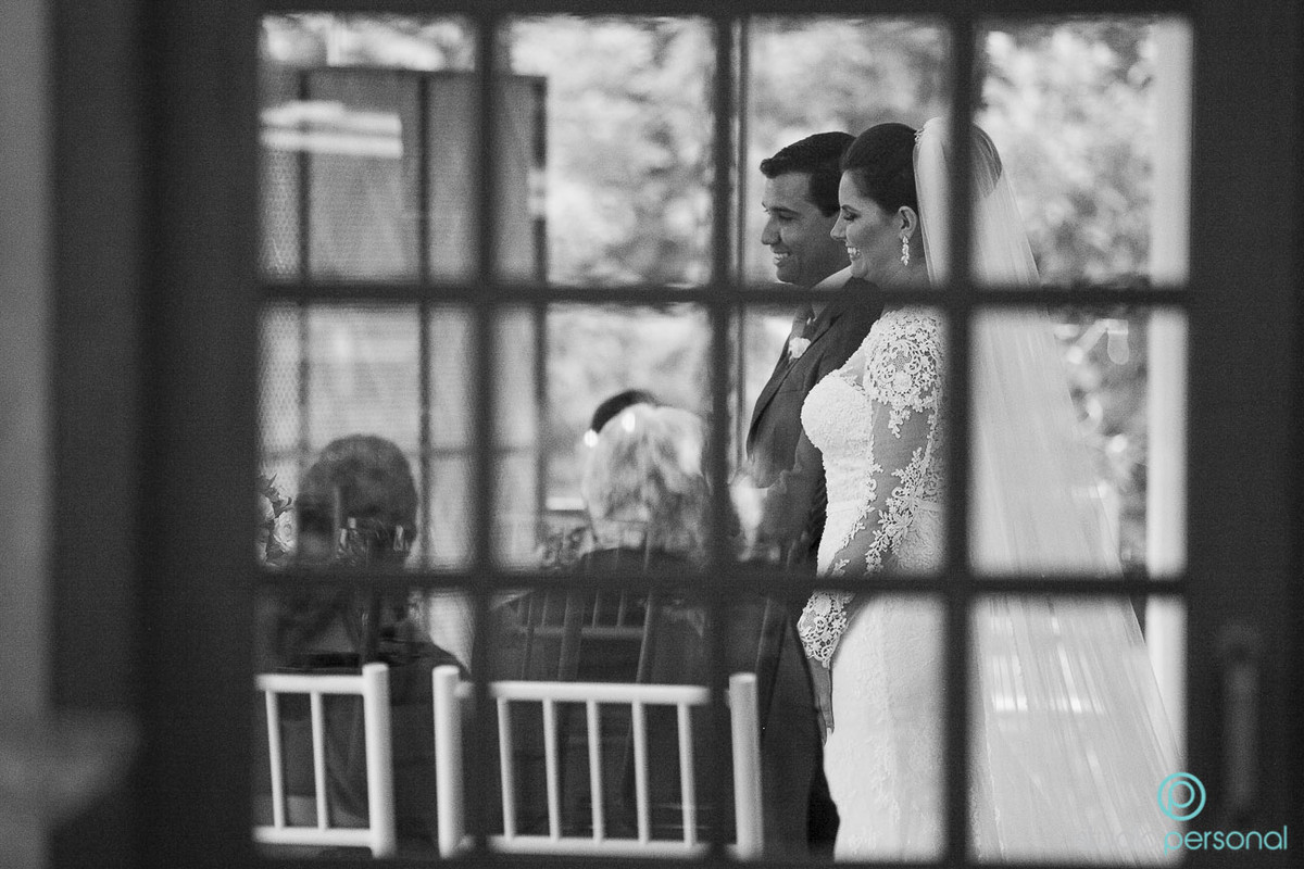 Casamento Alessandra e Rafael – Curitiba – PR