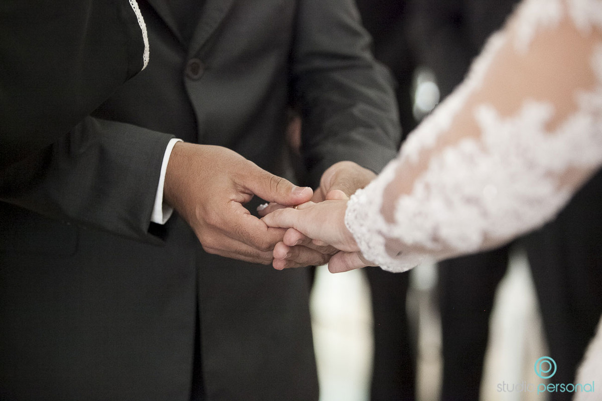 Casamento Alessandra e Rafael – Curitiba – PR