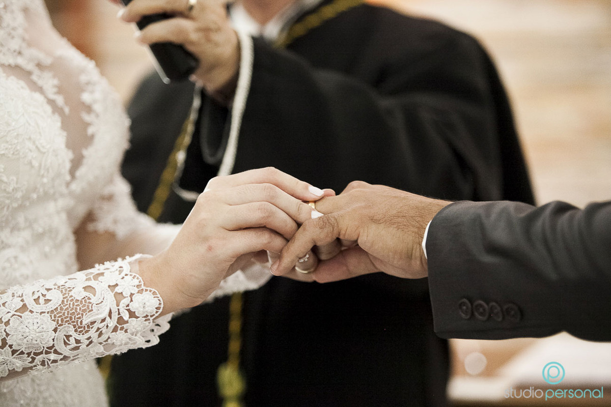 Casamento Alessandra e Rafael – Curitiba – PR