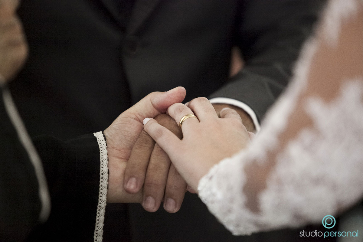 Casamento Alessandra e Rafael – Curitiba – PR