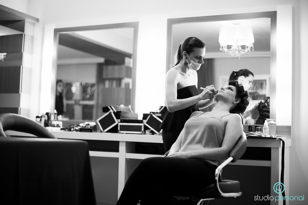 Casamento Alessandra e Rafael – Curitiba – PR