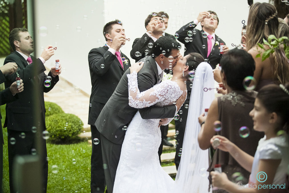 Casamento Alessandra e Rafael – Curitiba – PR