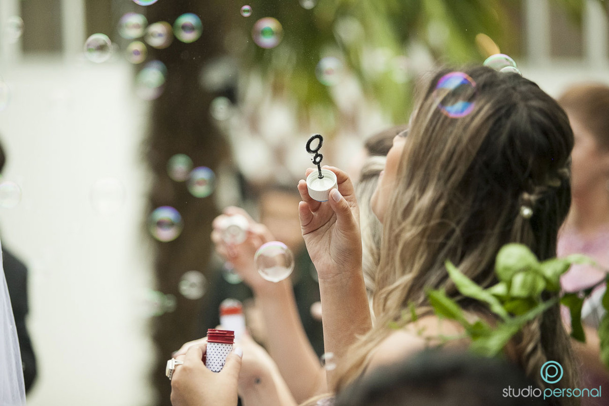 Casamento Alessandra e Rafael – Curitiba – PR