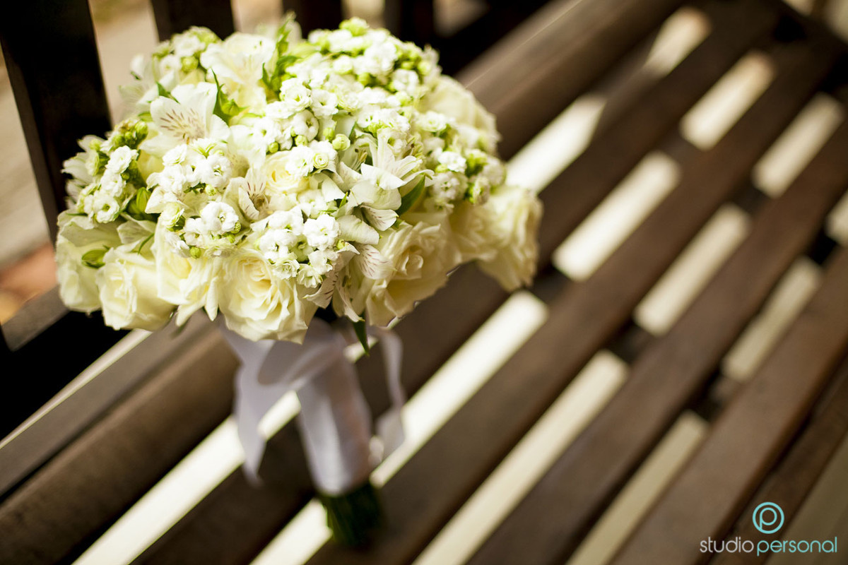 Casamento Alessandra e Rafael – Curitiba – PR