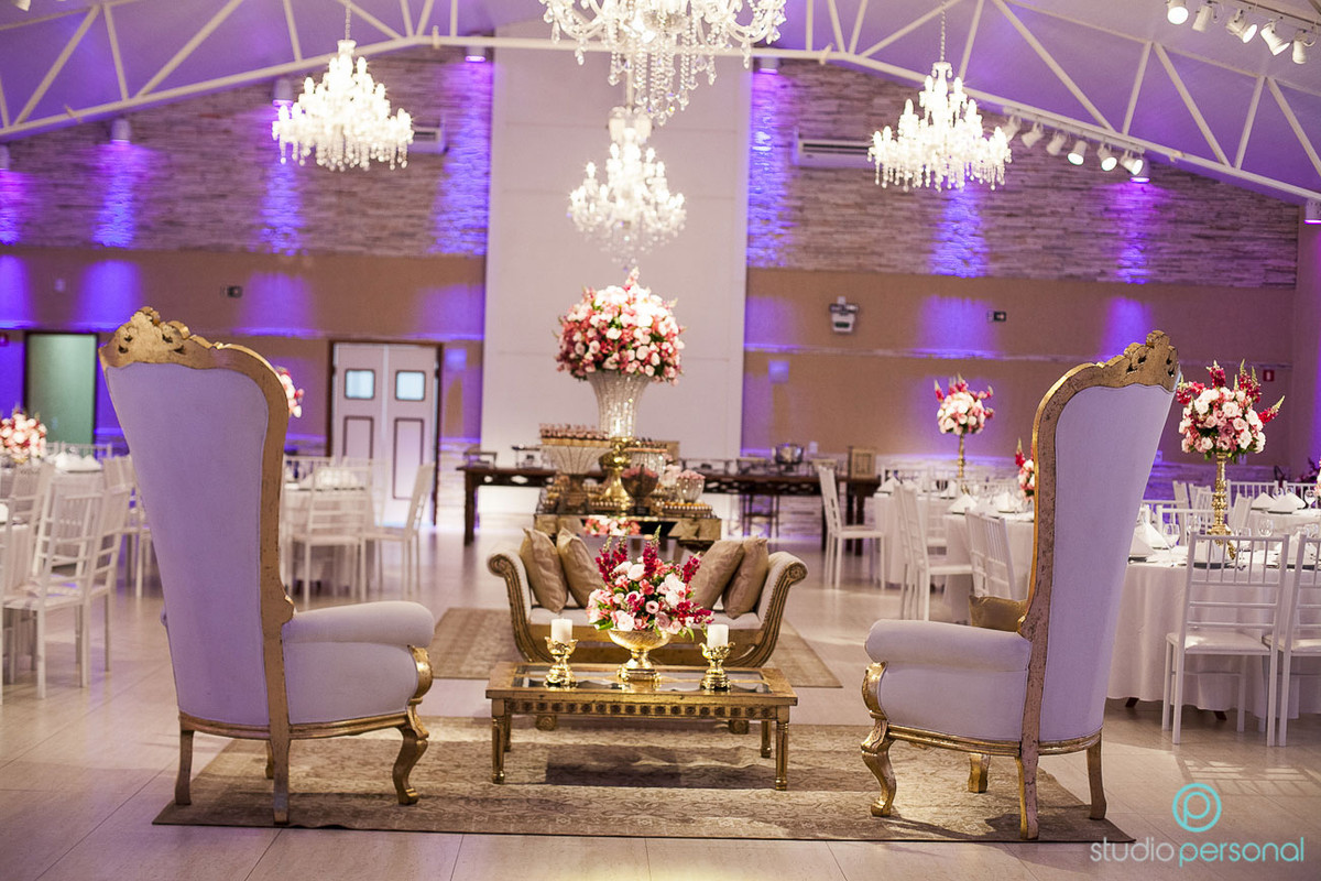 Casamento Alessandra e Rafael – Curitiba – PR