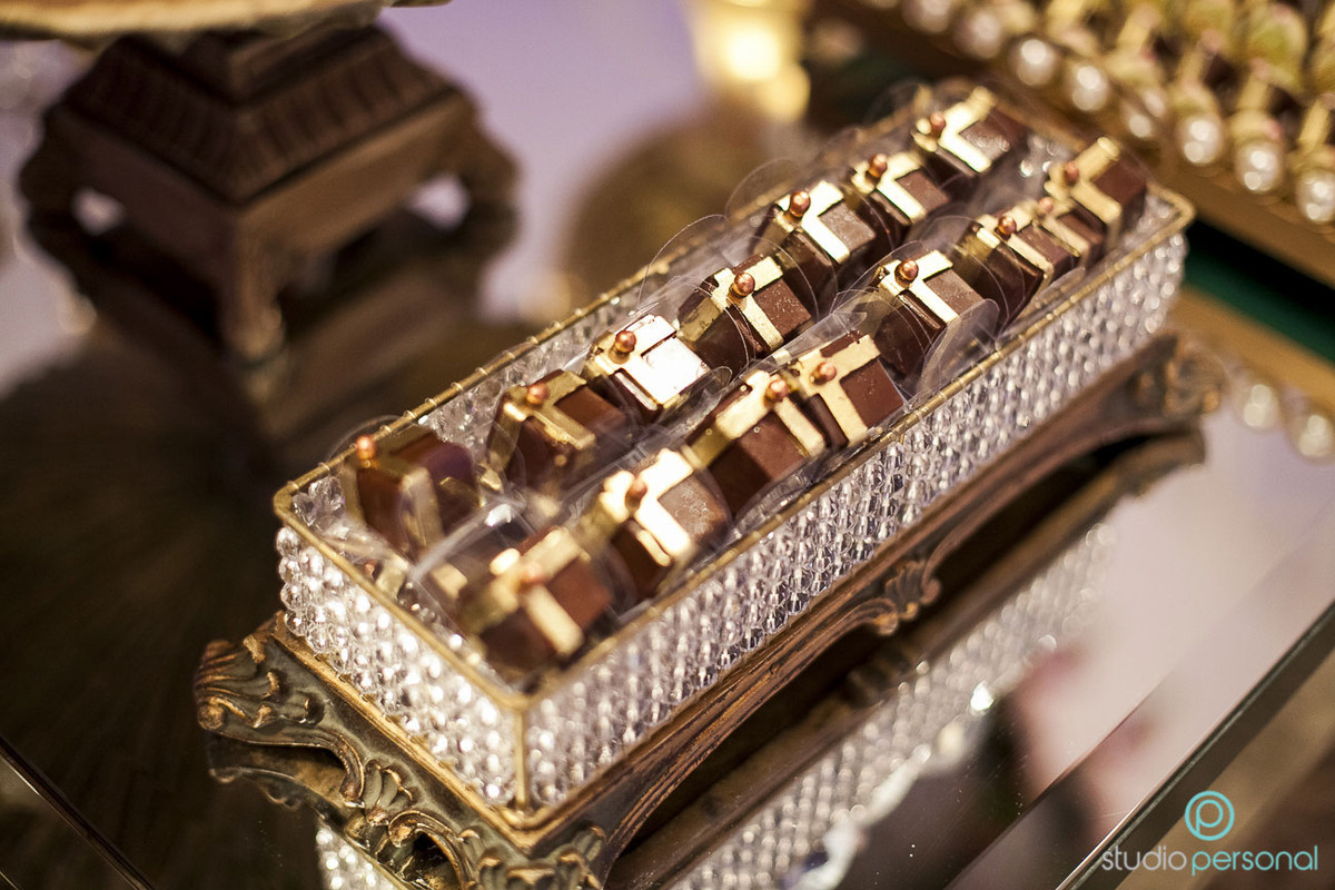 Casamento Alessandra e Rafael – Curitiba – PR