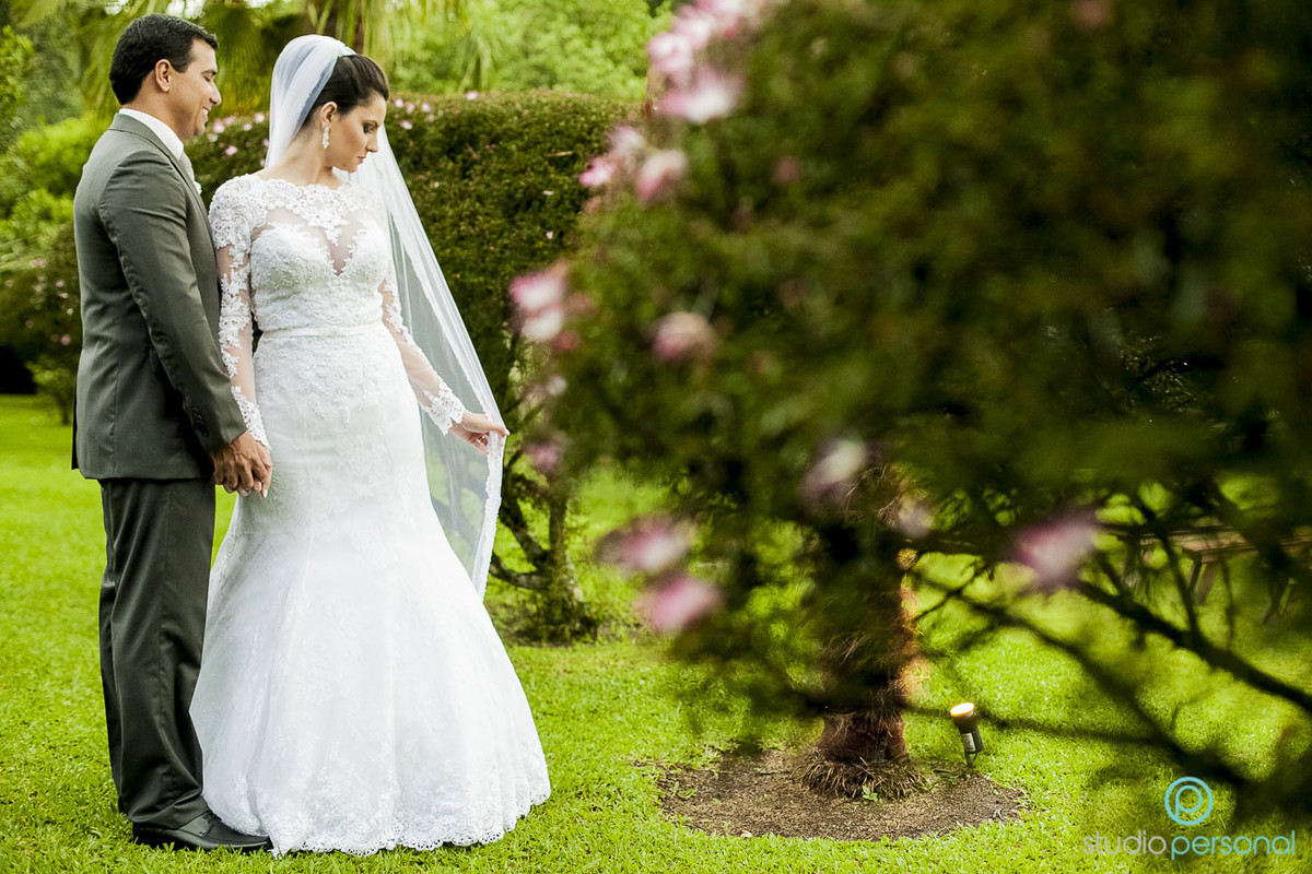 Casamento Alessandra e Rafael – Curitiba – PR