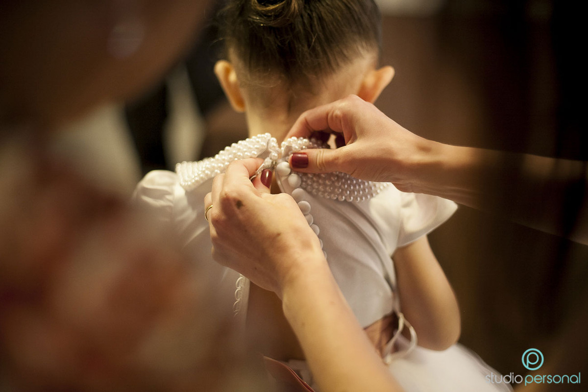 Casamento Alessandra e Rafael – Curitiba – PR