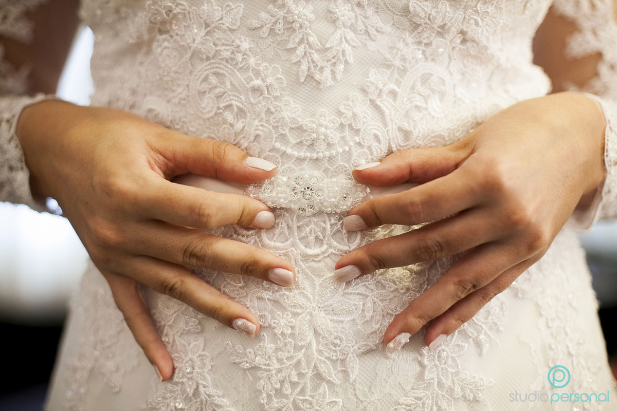 Casamento Alessandra e Rafael – Curitiba – PR