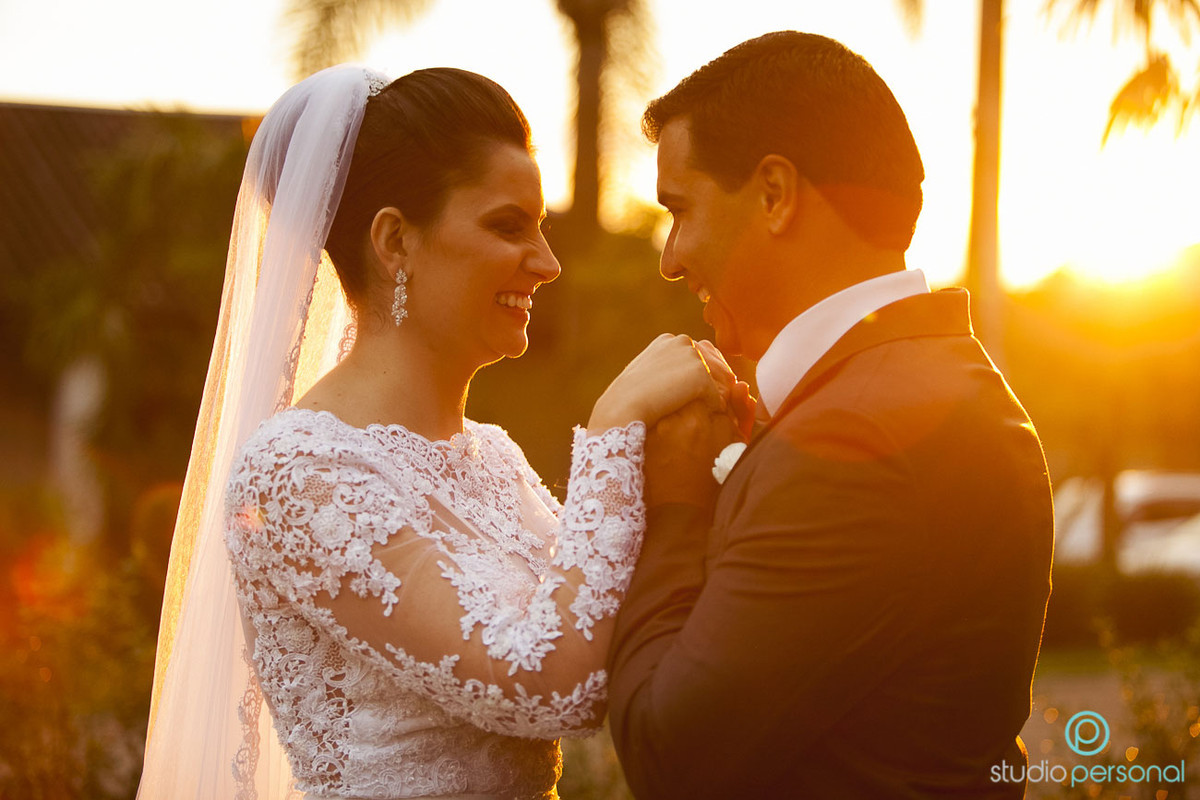 Casamento Alessandra e Rafael – Curitiba – PR
