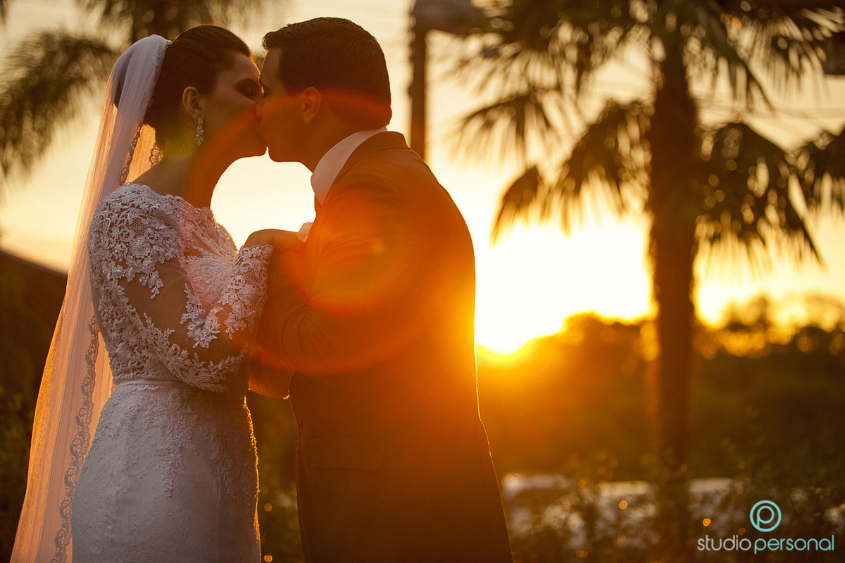 Casamento Alessandra e Rafael – Curitiba – PR