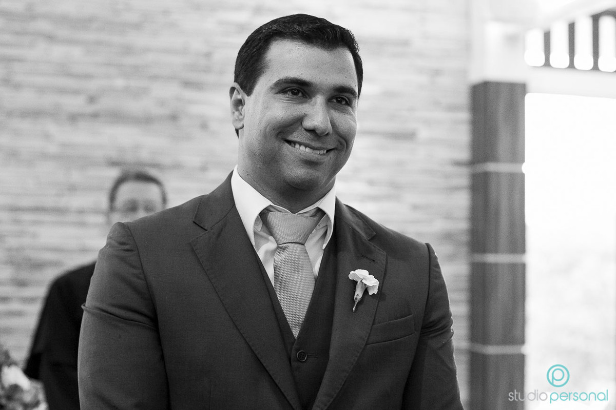 Casamento Alessandra e Rafael – Curitiba – PR