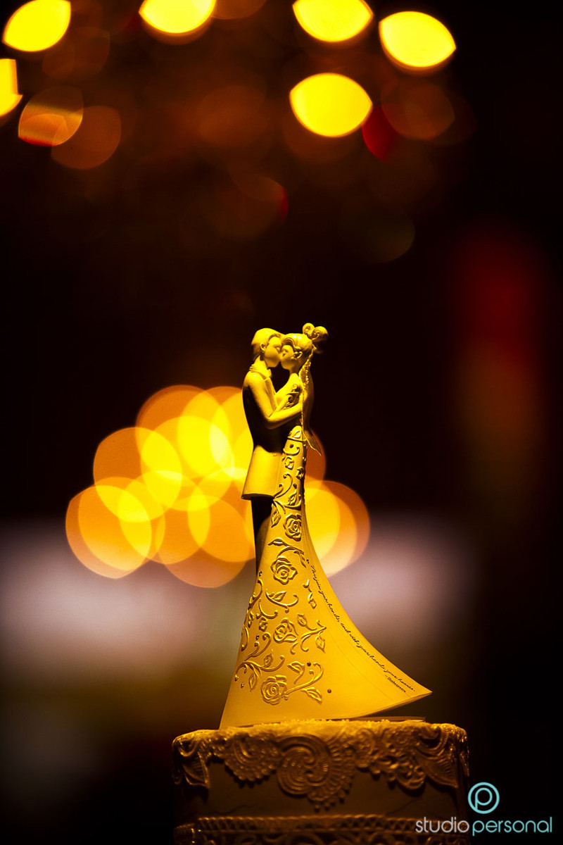 Casamento Alessandra e Rafael – Curitiba – PR