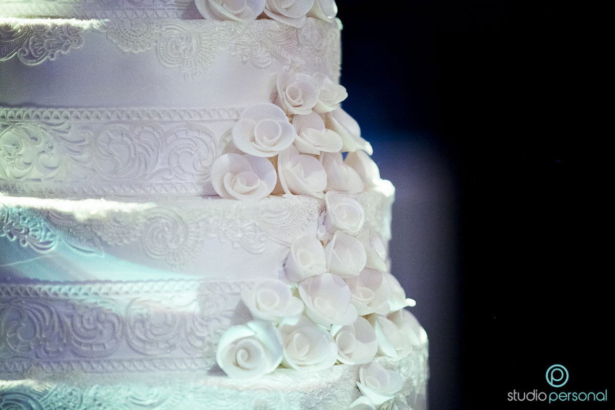 Casamento Alessandra e Rafael – Curitiba – PR