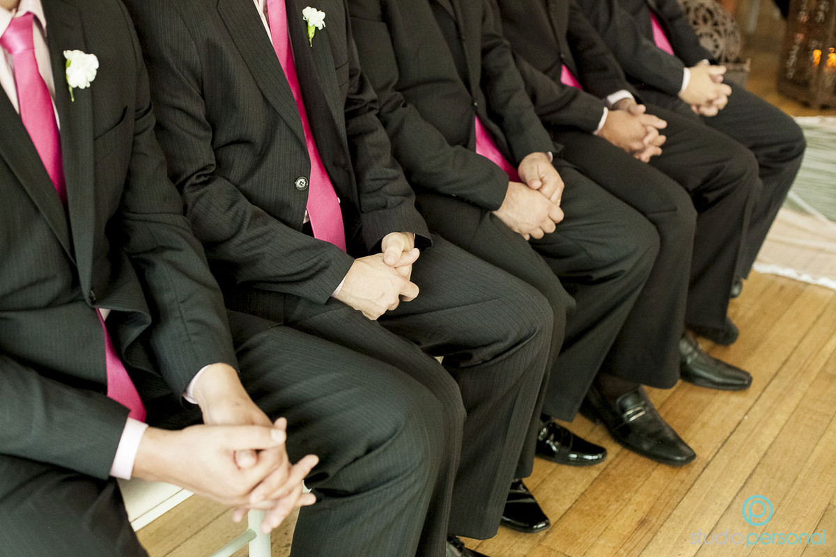 Casamento Alessandra e Rafael – Curitiba – PR