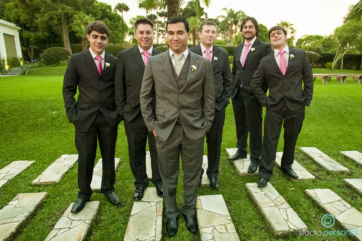 Casamento Alessandra e Rafael – Curitiba – PR